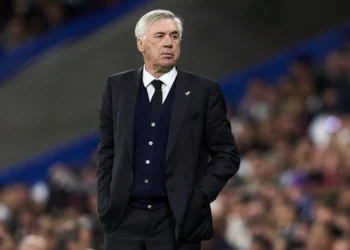 "Hər şeyi görəcəksiniz" – Ançelotti "Real"ın "Liverpul"a məğlubiyyətindən sonra söz verib