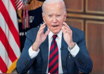 Bayden: ABŞ və Çin arasında münasibətlərdə status-kvo əldə olunub