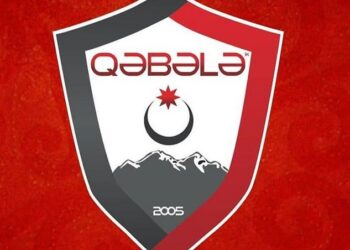 "Qəbələ" Azərbaycan I Liqasında liderliyə yüksəlib