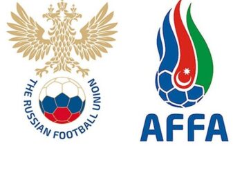 Azərbaycan millisi yoldaşlıq oyununda Rusiya ilə qarşılaşıb