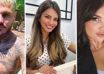 İkardinin yeni SEVGİLİSİ kimdir? – İDDİA