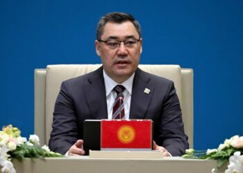 KTMT-nin növbəti sessiyası gələn il Qırğızıstanda keçiriləcək