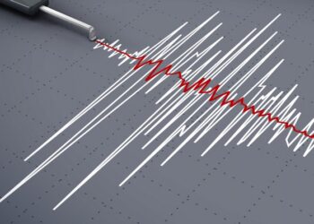 Cəlilabadda 3.3 maqnitudalı zəlzələ olub
