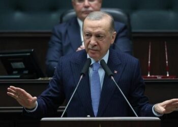 Ərdoğan: Baydenin Qəzza təşəbbüsü gecikmiş, amma vacib addımdır