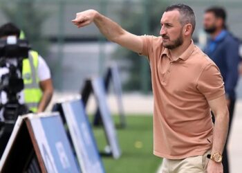 "Şəmkir" klubu Fərid Qayıbova müraciət edəcək