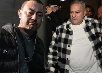 Ev dustaqlığına məhkum edilən Mehmet Ali Erbil və Serdar Ortaç ilə bağlı növbəti məhkəmə qərarı