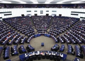 Avropa Parlamenti Gürcüstanla bağlı qətnamə qəbul edib