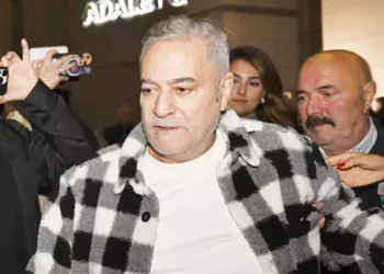 Mehmet Ali Erbilin ev həbsi ləğv edildi