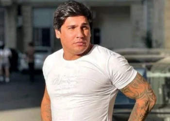 "Roşka" ləqəbli Tiktoker saxlanılıb