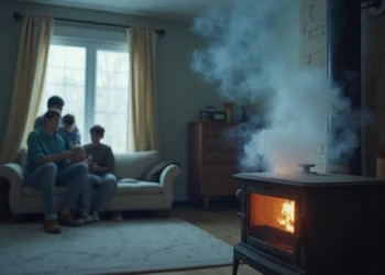 Dəm qazı təhlükəsi ilə əlaqədar ƏHALİYƏ MÜRACİƏT