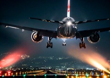 Tailanddan Rusiyaya gedən təyyarədə bomba həyəcanı: Mütəxəssislər cəlb edildi