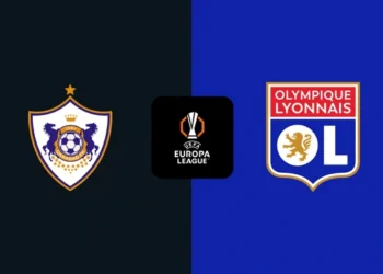 Avropa Liqası: "Qarabağ" və "Lion" komandalarının start heyətləri açıqlanıb