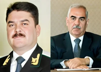 Vasif Talıbovun qardaşının sədr olduğu federasiya da LƏĞV EDİLDİ