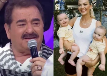 İbrahim Tatlısesin əkiz nəvələri bu xəstəlikdən əziyyət çəkir