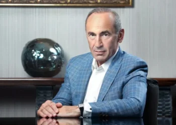 Ermənistanda Koçaryana qarşı yeni ittihamlar irəli sürülüb