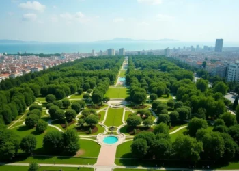 Bakıda söküntü başlayıb, iki yeni park salınacaq – ÜNVANLAR