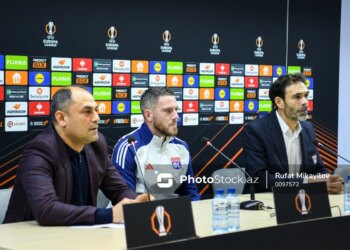 &quot;Lion&quot;un futbolçusu: &quot;Qarabağ&quot; çox güclü rəqibdir&quot;