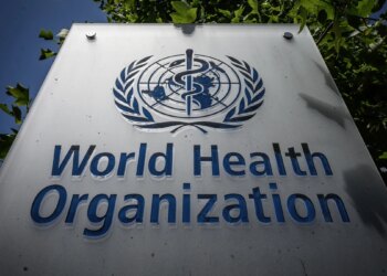 ÜST-nin meymunçiçəyinin kəskin yayıldığı Afrikadakı regional direktoru qəfil öldü