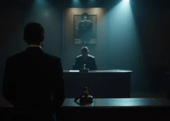 Nüfuz alverində təqsirləndirilən vəkilin istintaqı başa çatdı