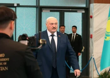 Lukaşenko KTMT sammitində Ermənistanın iştirak etməməsini şərh edib