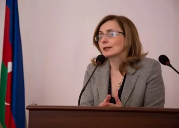 Milli Konservatoriyanın yeni rektoru kollektivə təqdim olunub