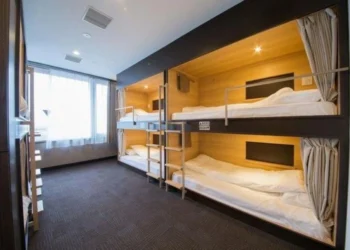 Bakıda tələbə yataqxanaları: Qiymətlər neçəyədir?