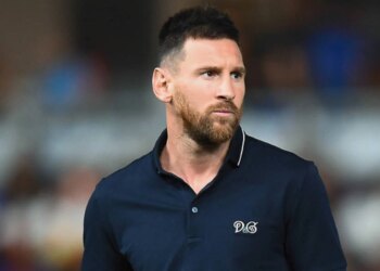 Messi: &quot;Barselona&quot; üçün darıxıram&quot;