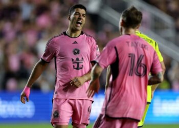 Suaresin gələcək karyerası bəlli oldu