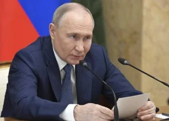 Putin: "Rusiya bütün məhvetmə vasitələrindən istifadə edəcək"