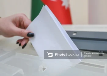 Azərbaycanda bələdiyyə seçkisinə namizədlərin irəli sürülməsi prosesi başlayır
