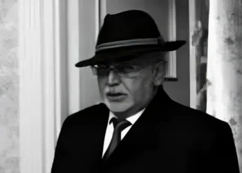 &quot;Şlyapa Zahid&quot; məhkəmədə bankın xəzinədarları ilə üz-üzə gəldi