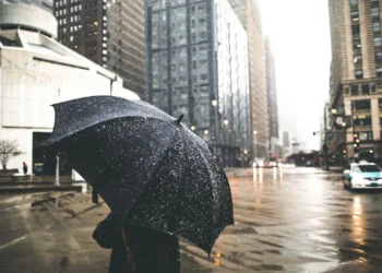 Bakıya hava XƏBƏRDARLIĞI