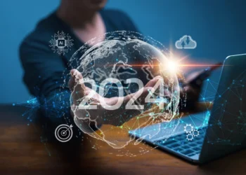 2024-cü İldə Texnologiya Sənayesi: Ən Son Yeniliklər və Trendlər