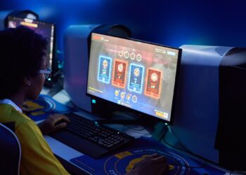 2024-cü İlin Oyun Dünyaınının Dəyışən Üzü, Tendensiyalar və Gözləntilər