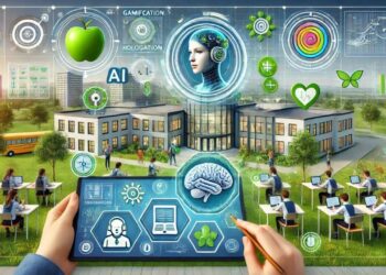 2024cü ildə Təhsil Texnologiyalarında İnkişaflar və Trendlər