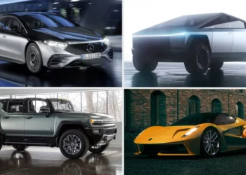 2025-ci ildə Bazarə Çıxacaq Yeni Nəsil Avtomobillər