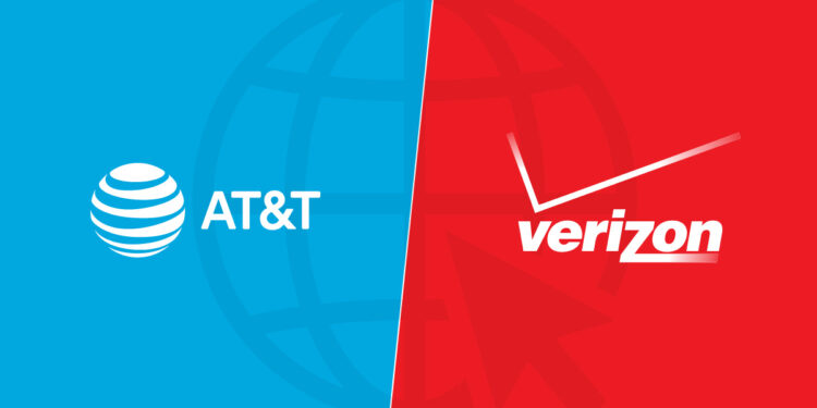 AT&T və Verizon-dan Şok: ABŞ Əsgərinin İnanılmaz İddiaları