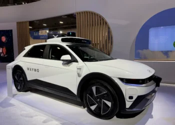 CES 2025 - Avtomobillərin Gələcəyi Artıq Buradadır!