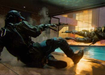 Call of Duty: Black Ops 6 Amerika və Kanadada Rekord Qırdı!