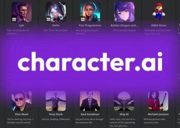 Character AI Platformasında Oyunlar Başladı