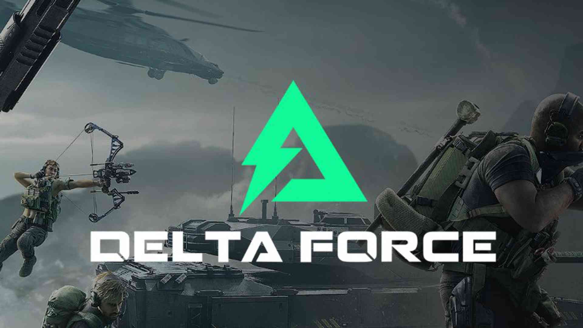 Delta Force