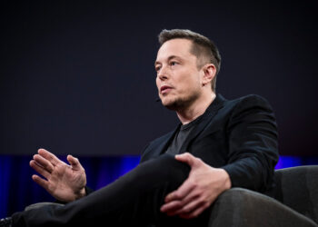 Elon Musk: Süni İntellekt üçün Məlumat Sərhədləri Aşılıb