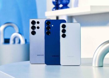 Galaxy S25: Qiymətlər 799 dollardan başlayır!