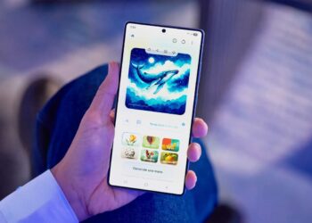 Galaxy S25 iPhone-un Bir Çox Xüsusiyyətini Kopyalayıb