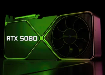 Heyəcanlı Qarşılaşma: RTX 5080 VS RTX 4080