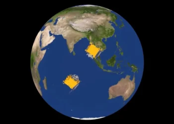 Hindistan, kosmosda birləşmə texnologiyasına sahib olan dördüncü ölkə oldu!