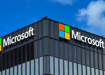 Microsoft haqqında məlumat