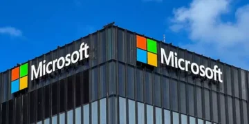 Microsoft haqqında məlumat