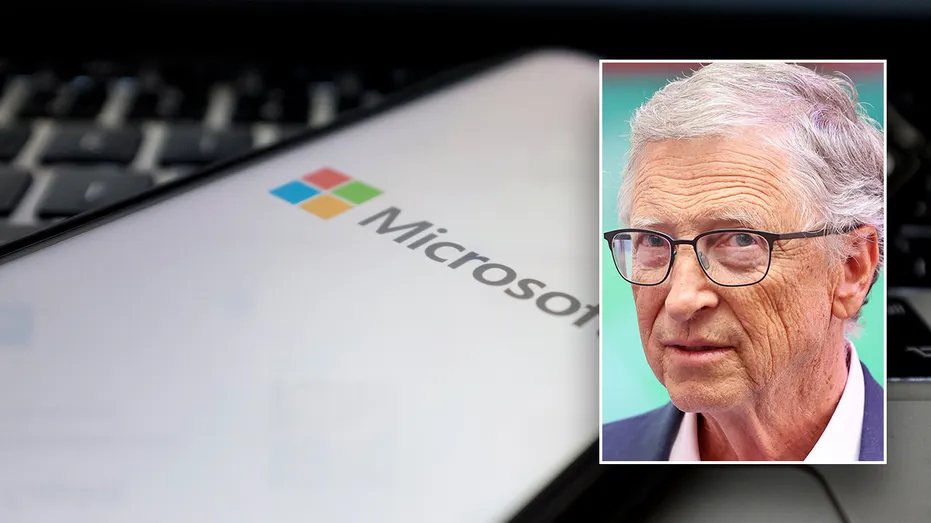 Microsoft haqqında məlumat