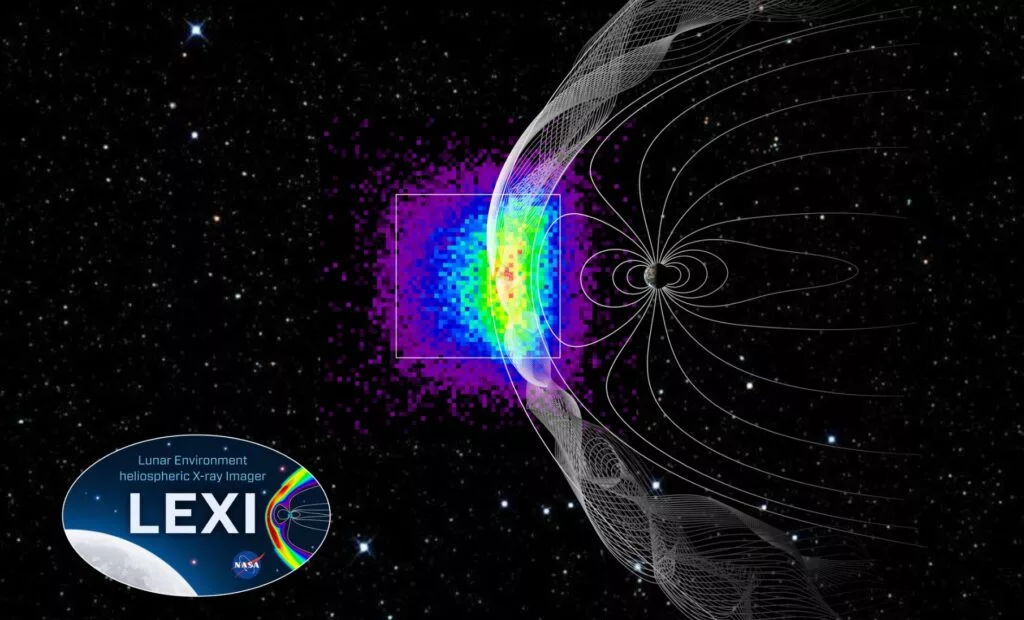 NASA-nın Aya Göndərdiyi Cihaz Dünyanı Necə Qoruyur